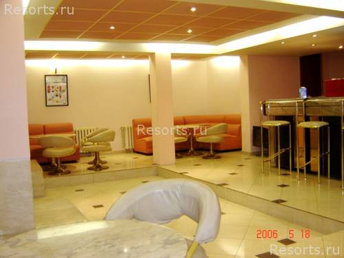 Finlandia Hotel 24